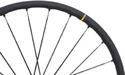 Mavic Ksyrium SL Disc Center Lock Laufradsatz -Fahrradzubehör 388948