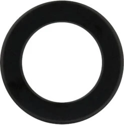 KMC Bosch Gen3 Flat Kettenblatt 10 KMC Bosch Gen3 Flat Kettenblatt -Fahrradzubehör 390664