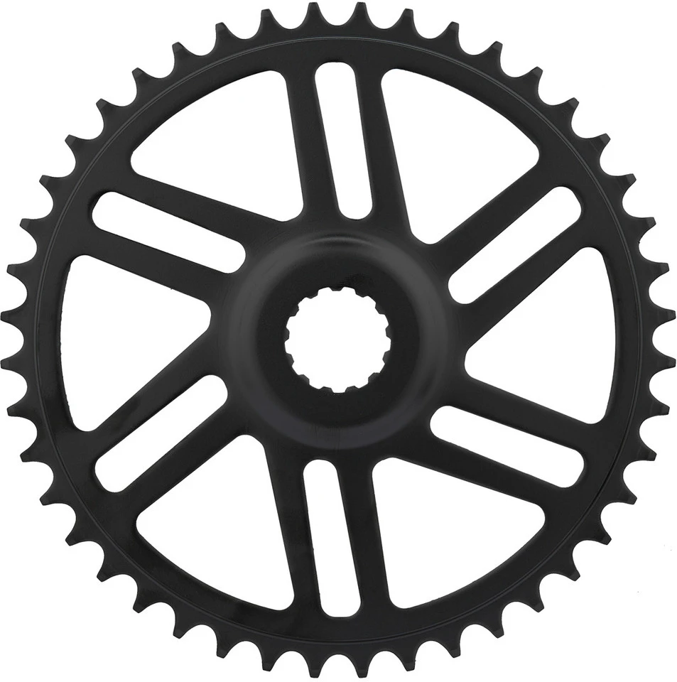 KMC Bosch Gen3 Flat Kettenblatt 6 KMC Bosch Gen3 Flat Kettenblatt – Bild 4