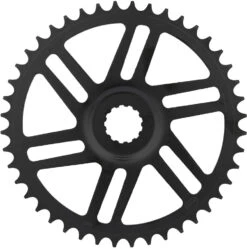 KMC Bosch Gen3 Flat Kettenblatt 12 KMC Bosch Gen3 Flat Kettenblatt -Fahrradzubehör 390666