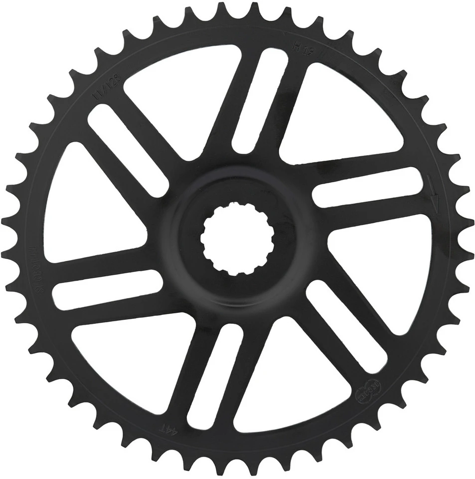 KMC Bosch Gen3 Flat Kettenblatt 7 KMC Bosch Gen3 Flat Kettenblatt – Bild 5