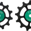 Schalträdchen OCM Shimano 11-fach / Ultegra 12-fach -Fahrradzubehör 391239