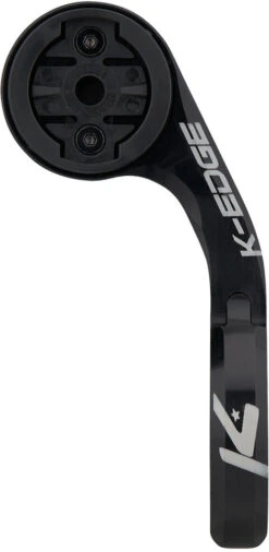 K-Edge Lenkerhalterung Max Combo Für Garmin Und GoPro -Fahrradzubehör 391846