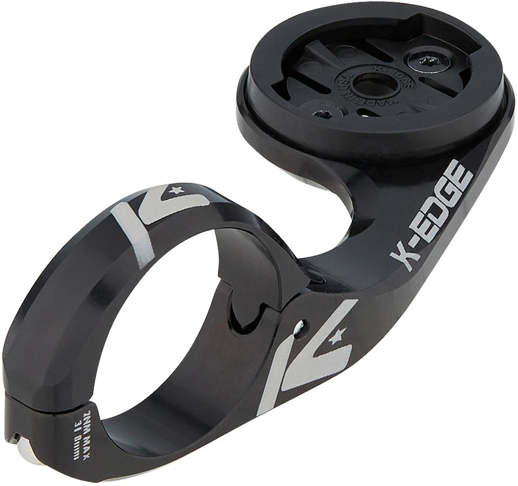 K-Edge Lenkerhalterung Max Für Garmin 4 K-Edge Lenkerhalterung Max Für Garmin – Bild 2