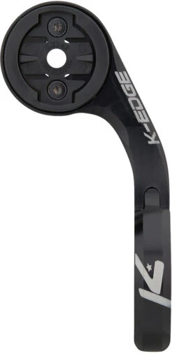 K-Edge Lenkerhalterung Max Für Garmin 9 K-Edge Lenkerhalterung Max Für Garmin -Fahrradzubehör 391854