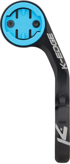 K-Edge Lenkerhalterung Max XL Für Wahoo -Fahrradzubehör 391866