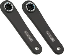 Praxis Works ECrank Carbon M30 Kurbelarme Für Specialized SL 1.1 MTB 6 Praxis Works ECrank Carbon M30 Kurbelarme Für Specialized SL 1.1 MTB -Fahrradzubehör 391889