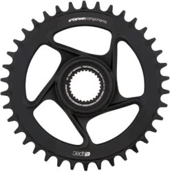 E-thirteen Espec Boost Kettenblatt Direct Mount Für Bosch CX Gen4 -Fahrradzubehör 392074