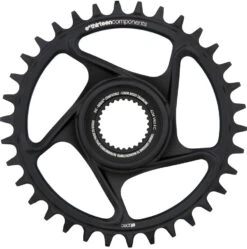 E-thirteen Espec Boost Kettenblatt Direct Mount Für Bosch CX Gen4 -Fahrradzubehör 392076