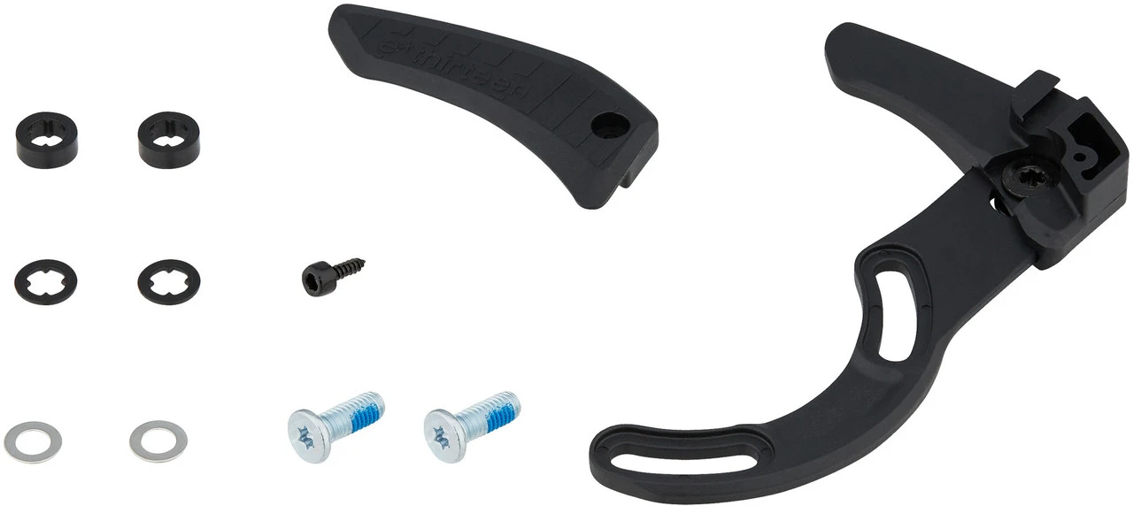 E-thirteen Espec Plus Kettenführung Für Bosch CX Gen4 7 E-thirteen Espec Plus Kettenführung Für Bosch CX Gen4 – Bild 5