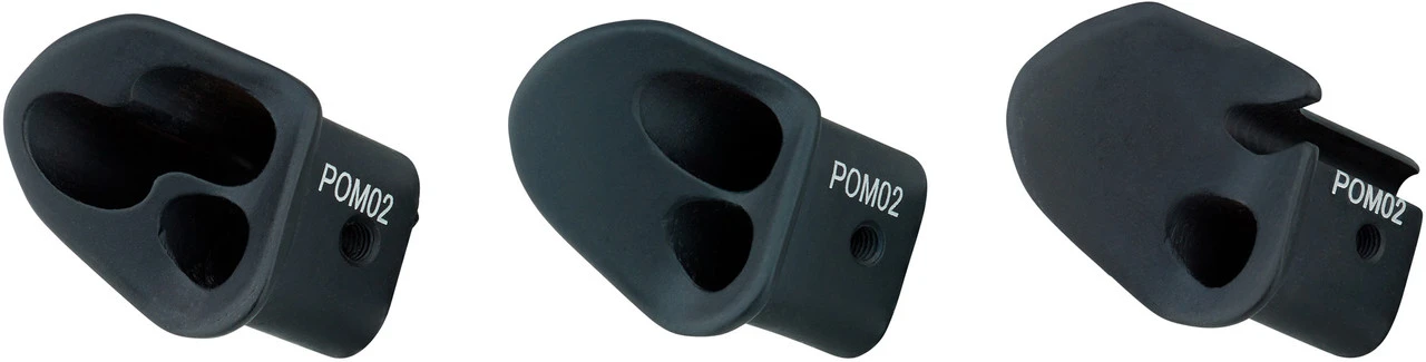 MultiStop Set Für U.P./U.P.P.E.R./WI.DE./MIN.D./ONE+ 3 MultiStop Set Für U.P./U.P.P.E.R./WI.DE./MIN.D./ONE+