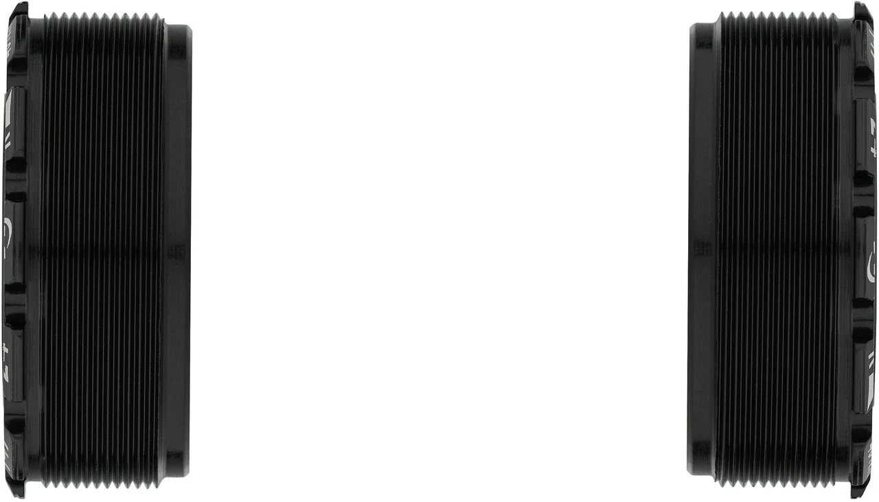 Rotor T4724 Internal Stahl Innenlager 4 Rotor T4724 Internal Stahl Innenlager – Bild 2