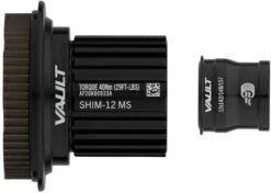 Race Face Freilaufkörper Vault -Fahrradzubehör 392608