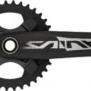 Shimano Saint Kurbelgarnitur FC-M820 68/73 Mm Hollowtech II -Fahrradzubehör 392895