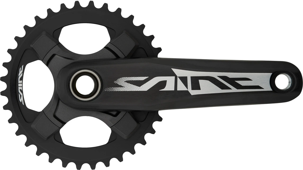 Shimano Saint Kurbelgarnitur FC-M820 68/73 Mm Hollowtech II 3 Shimano Saint Kurbelgarnitur FC-M820 68/73 Mm Hollowtech II