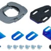 WAHOO Speedplay Easy Tension Cleats -Fahrradzubehör 393391