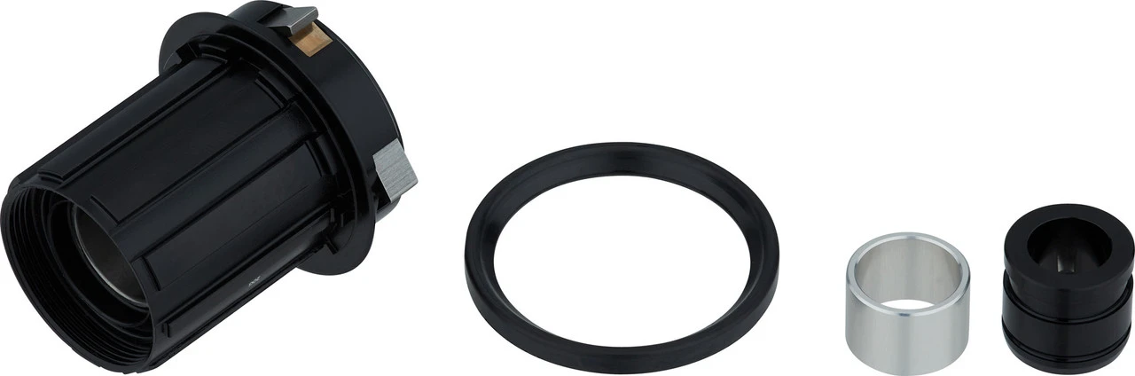 Race Face Freilaufkörper Trace J-Bend 6 Race Face Freilaufkörper Trace J-Bend – Bild 4