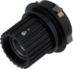 Race Face Freilaufkörper Trace J-Bend 18 Race Face Freilaufkörper Trace J-Bend -Fahrradzubehör 393732