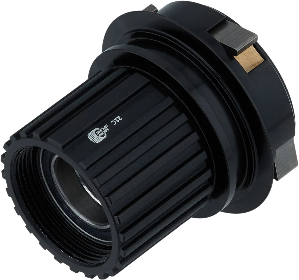 Race Face Freilaufkörper Trace J-Bend 7 Race Face Freilaufkörper Trace J-Bend – Bild 5