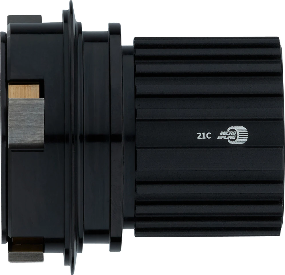 Race Face Freilaufkörper Trace J-Bend 9 Race Face Freilaufkörper Trace J-Bend – Bild 7