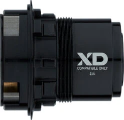 Race Face Freilaufkörper Trace J-Bend 24 Race Face Freilaufkörper Trace J-Bend -Fahrradzubehör 393738