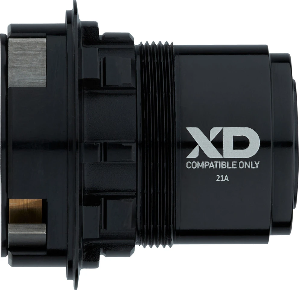 Race Face Freilaufkörper Trace J-Bend 13 Race Face Freilaufkörper Trace J-Bend – Bild 11