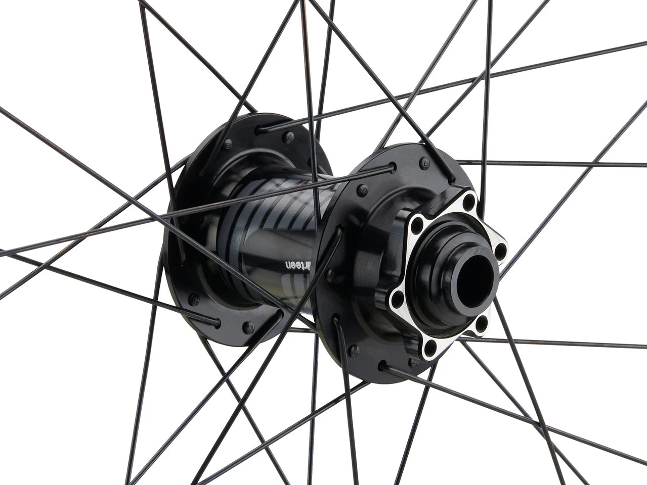E-thirteen Espec Race Carbon Enduro Boost 29" Laufradsatz 5 E-thirteen Espec Race Carbon Enduro Boost 29" Laufradsatz – Bild 3