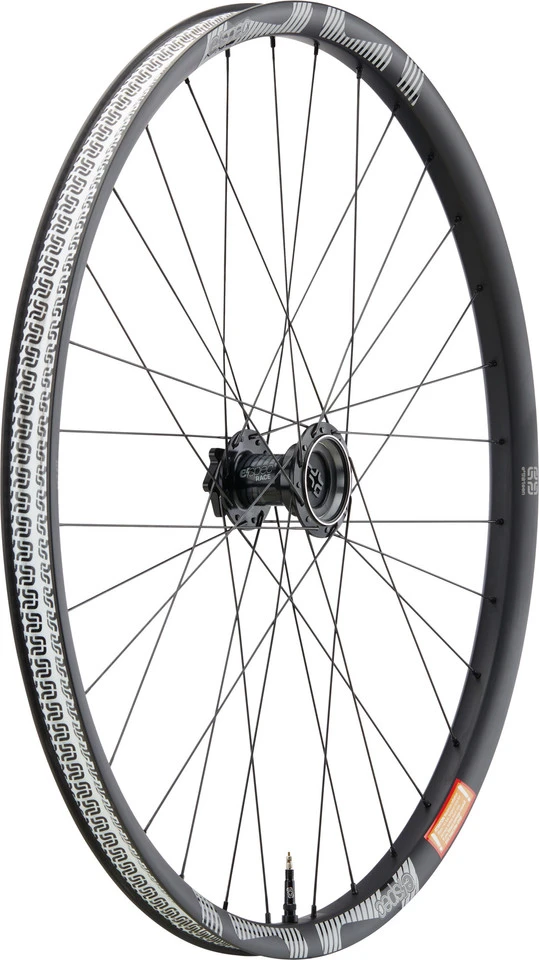 E-thirteen Espec Race Carbon Enduro Boost 29" Laufradsatz 6 E-thirteen Espec Race Carbon Enduro Boost 29" Laufradsatz – Bild 4