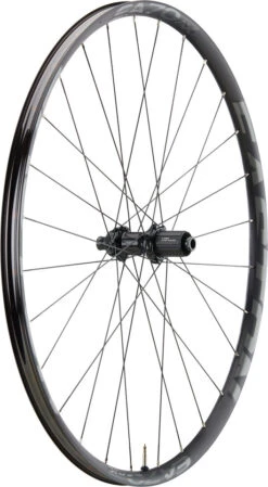 EASTON EA70 AX Disc Center Lock 28" Laufradsatz -Fahrradzubehör 393795