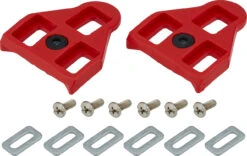 Xpedo Ersatzcleats Für Look Delta -Fahrradzubehör 394745