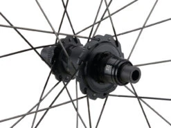 ZIPP 454 NSW Carbon Tubeless Disc Center Lock Laufradsatz -Fahrradzubehör 394879