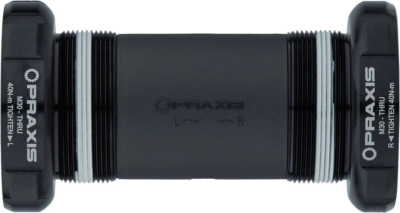 Praxis Works M30 THRU BSA Innenlager 5 Praxis Works M30 THRU BSA Innenlager – Bild 3