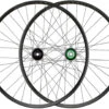 HOPE Pro 4 + Fortus 35 Disc 6-Loch 27,5" Boost Laufradsatz -Fahrradzubehör 395202