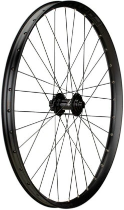 HOPE Pro 4 + Fortus 35 Disc 6-Loch 27,5" Boost Laufradsatz -Fahrradzubehör 395203