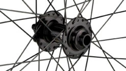 HOPE Pro 4 + Fortus 35 Disc 6-Loch 27,5" Boost Laufradsatz -Fahrradzubehör 395204