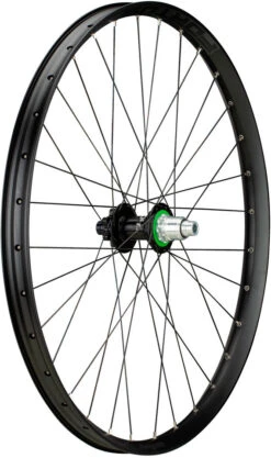 HOPE Pro 4 + Fortus 35 Disc 6-Loch 27,5" Boost Laufradsatz -Fahrradzubehör 395205