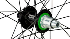 HOPE Pro 4 + Fortus 35 Disc 6-Loch 27,5" Boost Laufradsatz -Fahrradzubehör 395206