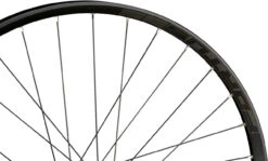 HOPE Pro 4 + Fortus 35 Disc 6-Loch 27,5" Boost Laufradsatz -Fahrradzubehör 395207