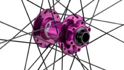 HOPE Pro 4 + Fortus 35 Disc 6-Loch 27,5" Boost Laufradsatz -Fahrradzubehör 395214