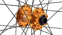 HOPE Pro 4 + Fortus 35 Disc 6-Loch 27,5" Boost Laufradsatz -Fahrradzubehör 395216