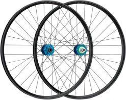 HOPE Pro 4 + Fortus 23 Disc 6-Loch 27,5" Boost Laufradsatz -Fahrradzubehör 395291