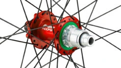 HOPE Pro 4 + Fortus 23 Disc 6-Loch 27,5" Boost Laufradsatz -Fahrradzubehör 395296