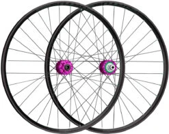 HOPE Pro 4 + Fortus 26 Disc 6-Loch 29" Boost Laufradsatz -Fahrradzubehör 395310