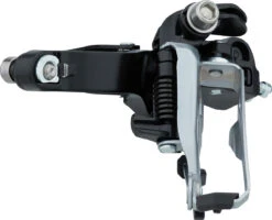 Shimano Alivio Umwerfer FD-M3120-B 2-/9-fach -Fahrradzubehör 395837