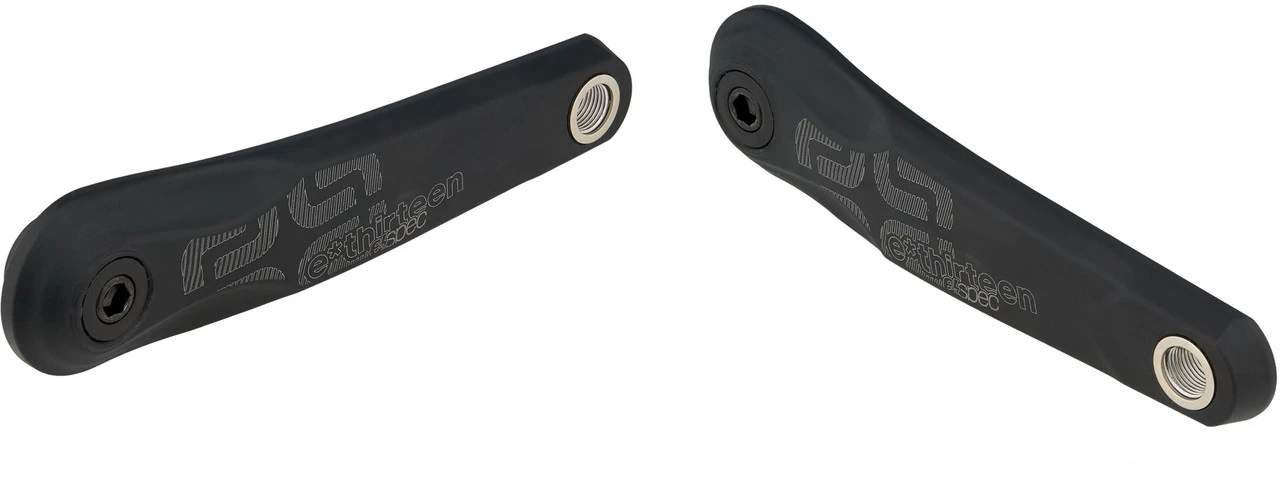 E-thirteen Espec Plus Kurbel Für Bosch CX Gen4 6 E-thirteen Espec Plus Kurbel Für Bosch CX Gen4 – Bild 4