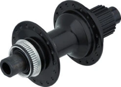 Shimano HR-Nabe FH-MT410-B Disc Center Lock Für 12 Mm Steckachse 7 Shimano HR-Nabe FH-MT410-B Disc Center Lock Für 12 Mm Steckachse -Fahrradzubehör 396938