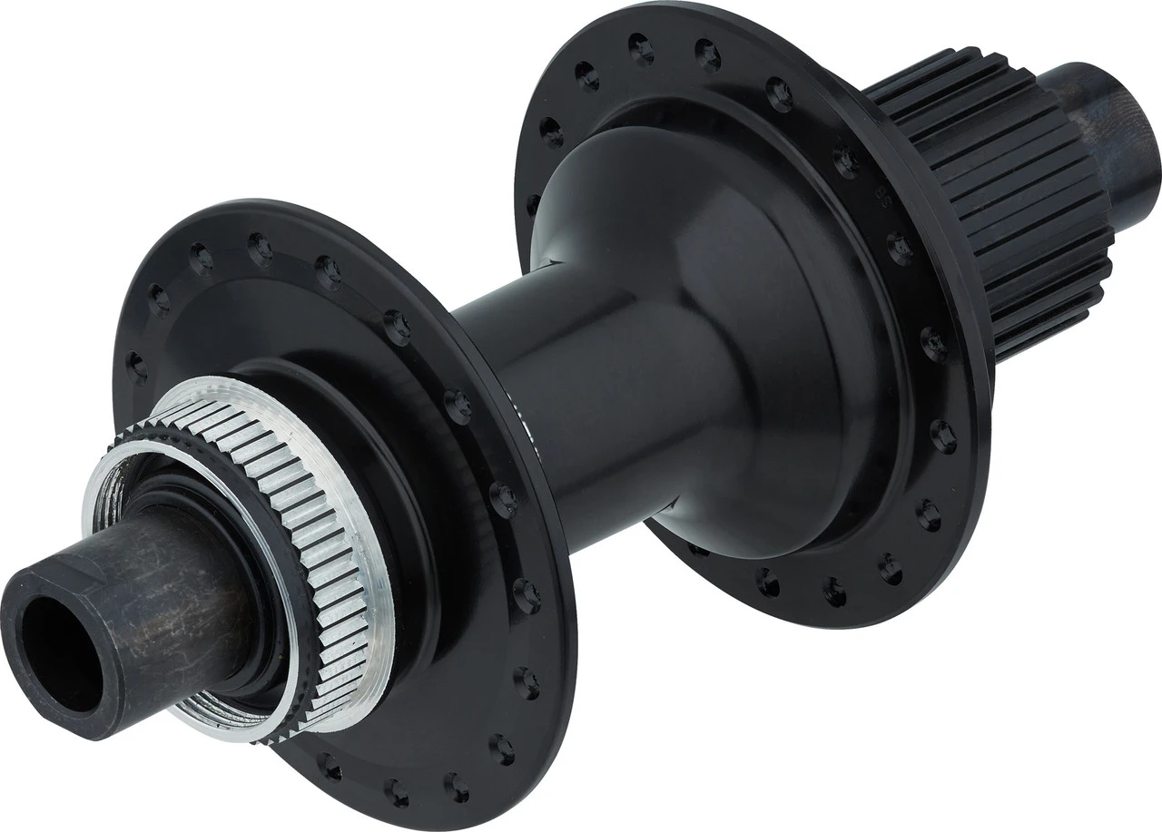 Shimano HR-Nabe FH-MT410-B Disc Center Lock Für 12 Mm Steckachse 5 Shimano HR-Nabe FH-MT410-B Disc Center Lock Für 12 Mm Steckachse – Bild 3