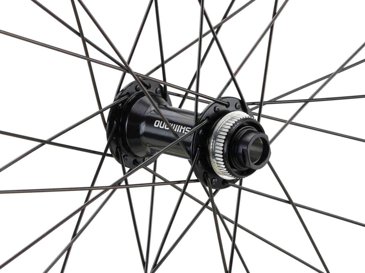 Mountain Deore Disc Center Lock DT 533 29" Boost/Non-Boost Laufradsatz 12 Mountain Deore Disc Center Lock DT 533 29" Boost/Non-Boost Laufradsatz – Bild 10