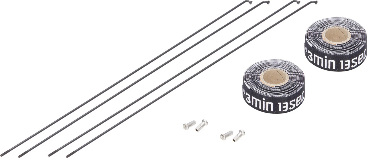 Mountain Deore Disc Center Lock DT 533 29" Boost/Non-Boost Laufradsatz 16 Mountain Deore Disc Center Lock DT 533 29" Boost/Non-Boost Laufradsatz – Bild 14