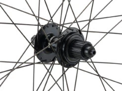 Mountain Deore Disc Center Lock DT Swiss 533D 29" Laufradsatz -Fahrradzubehör 397082